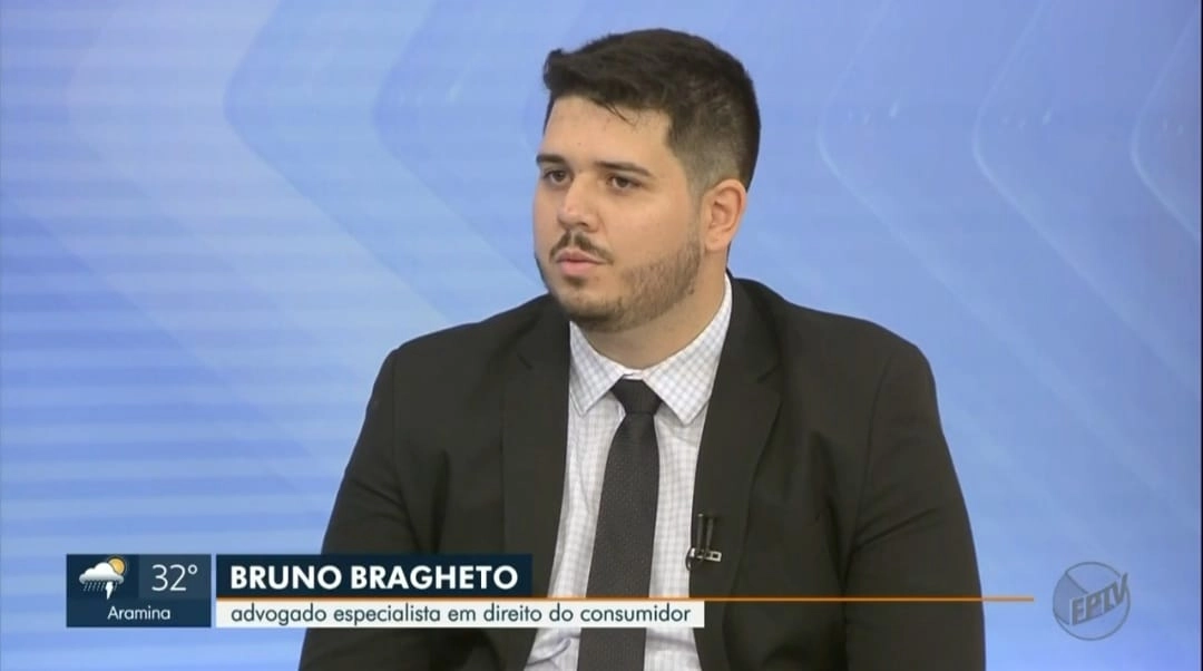 Bruno Bragheto